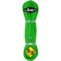 Beal GULLY UNICORE 7,3mmx50m GOLDEN DRY Tau Green