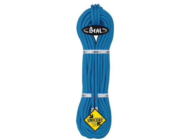 Beal TOP GUN ll 10.5mm GOLDEN DRY 60m Tau Blue 