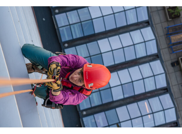 CAMP TURBOHAND PRO LEFT m/ Guide taufører 