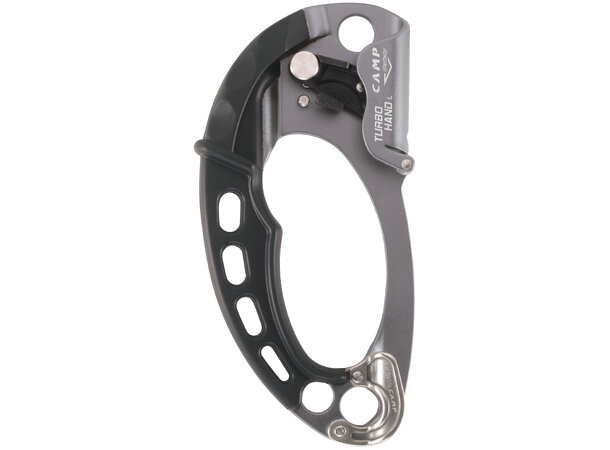 CAMP TURBOHAND PRO LEFT m/ Guide taufører 
