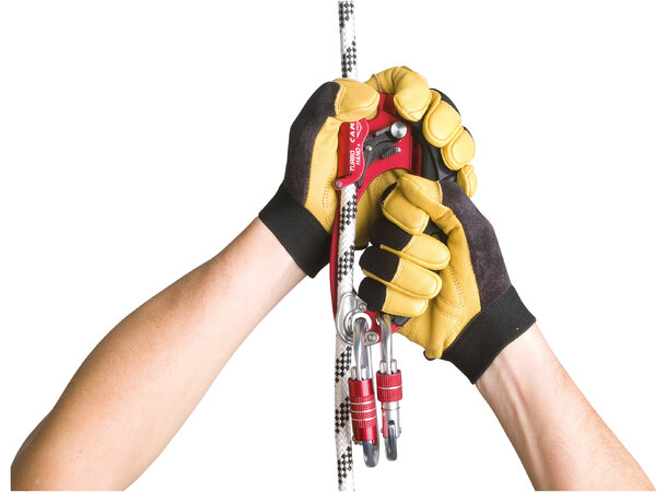 CAMP TURBOHAND PRO LEFT m/ Guide taufører 