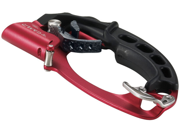 CAMP TURBOHAND PRO LEFT m/ Guide taufører 