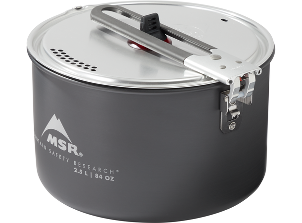 MSR Ceramic 2.5L Pot 2.0 2,5 L 