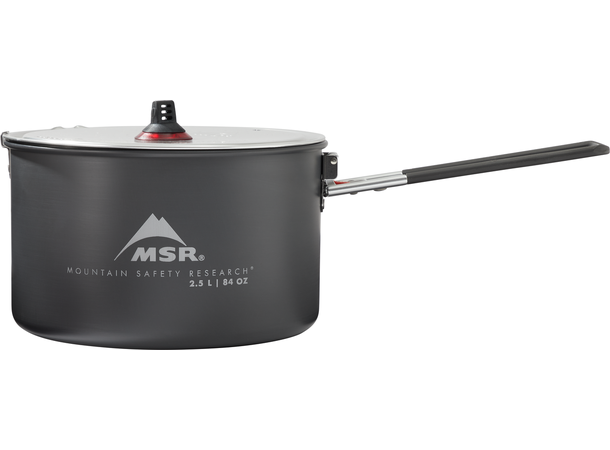 MSR Ceramic 2.5L Pot 2.0 2,5 L 