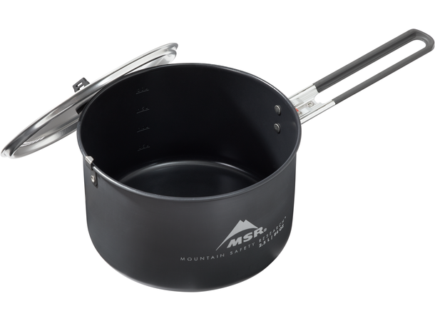 MSR Ceramic 2.5L Pot 2.0 2,5 L 