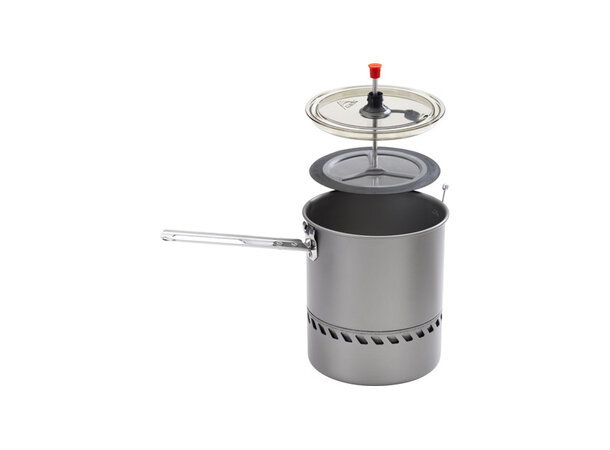 MSR Coffee Press Kit - Reactor 