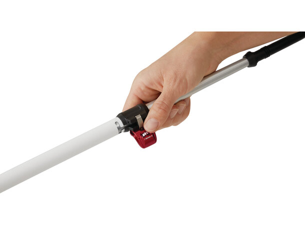 MSR DynaLock Trail Poles, 2-Section 
