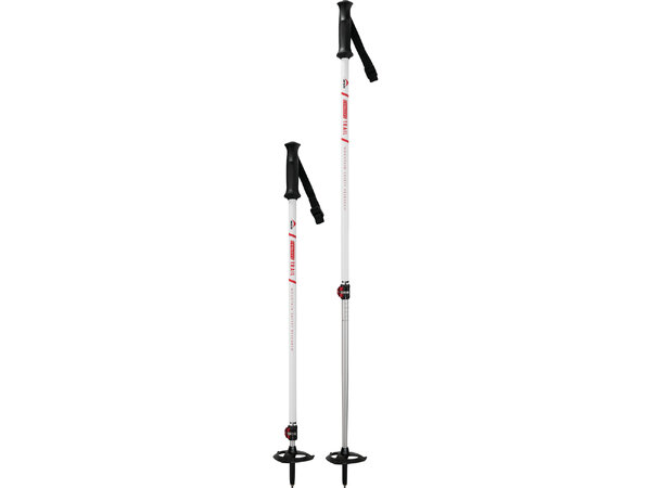 MSR DynaLock Trail Poles, 2-Section 
