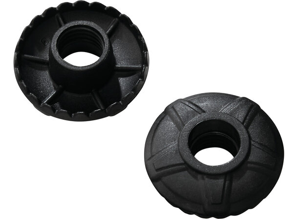 MSR DynaLock Trail Poles, 2-Section 