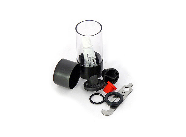 MSR HyperFlow Microfilter Service Kit Vedlikeholdskit 