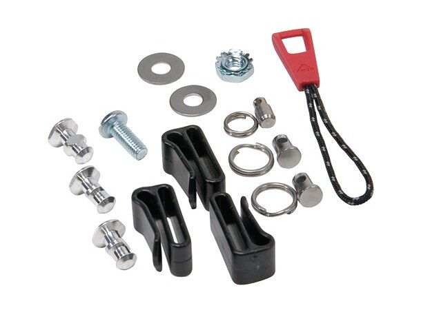 MSR Snowshoe Maintenance Kit 