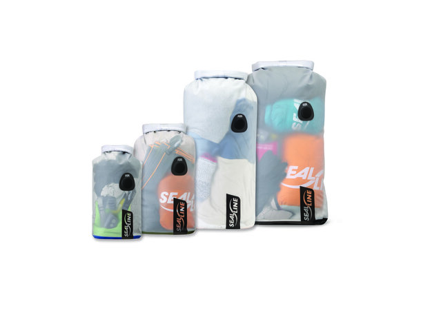SealLine Discovery View Dry Bag 
