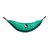 TTTM KING SIZE HAMMOCK Hengekøye Emerald/Green 