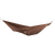 TTTM COMPACT HAMMOCK Hengekøye Chocolate 