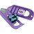 MSR Tyker Snowshoe - Purple Power 