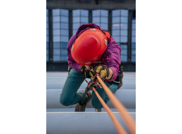 CAMP TURBOHAND PRO RIGHT m/ Guide taufører 