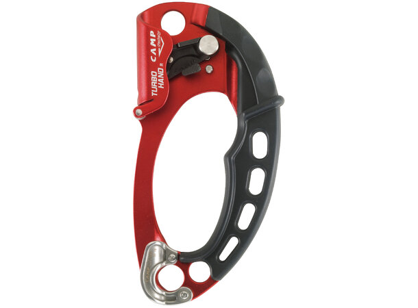 CAMP TURBOHAND PRO RIGHT m/ Guide taufører 