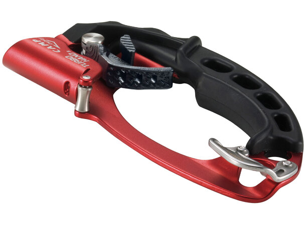 CAMP TURBOHAND PRO RIGHT m/ Guide taufører 