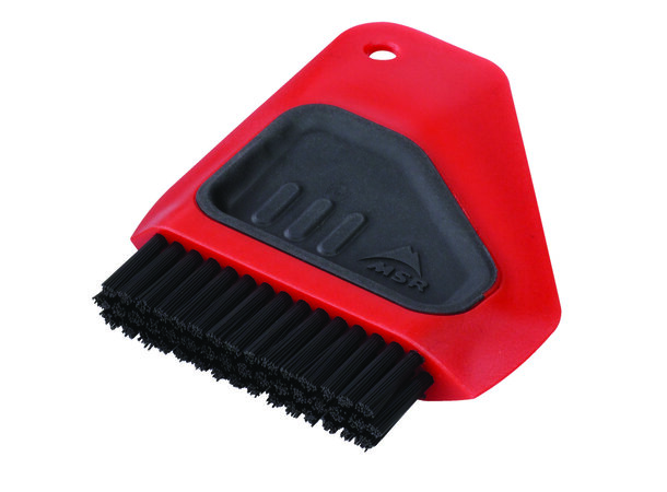 MSR Alpine Dish Brush / Scraper Skrape og kost 