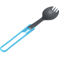 MSR Folding Spork - Blue