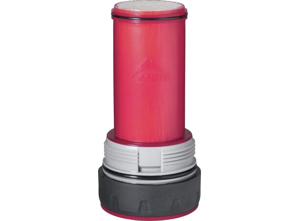 MSR Guardian Pump Cartridge Replacement 