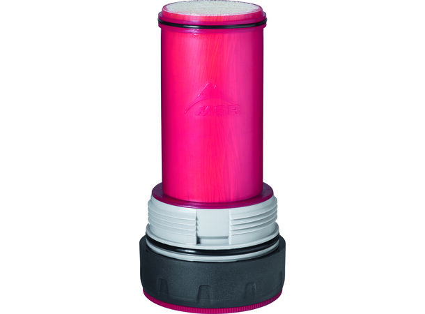 MSR Guardian Pump Cartridge Replacement 
