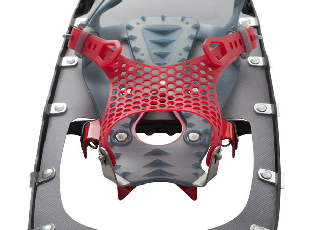 MSR Lightning Ascent W Truge Paragon binding 