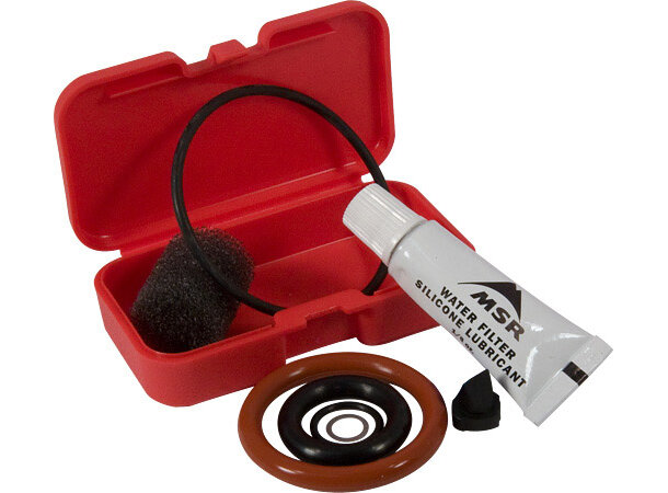 MSR MiniWorks / WaterWorks Maintenance Kit 