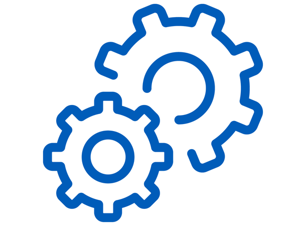 MSR PosiLock AT Binding Assy, Left, Men 
