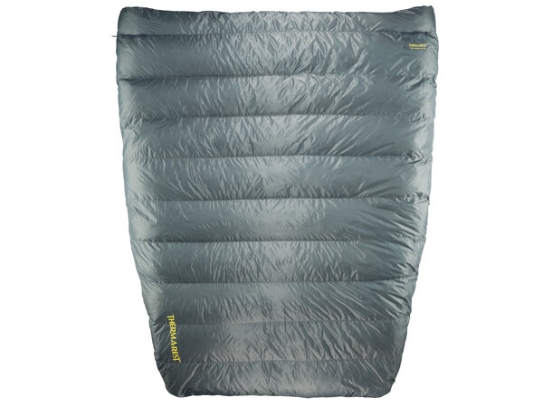 TAR Vela 20F/-6C Dbl Andedun - 650 - Nikwax impregnert 