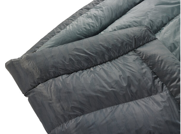 TAR Vela 20F/-6C Dbl Andedun - 650 - Nikwax impregnert 