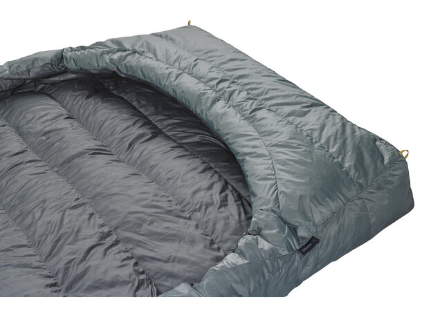 TAR Vela 20F/-6C Dbl Andedun - 650 - Nikwax impregnert 