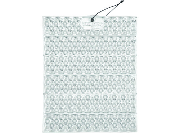 TAR Z Seat SOL Sitteunderlag Silver/Limon 