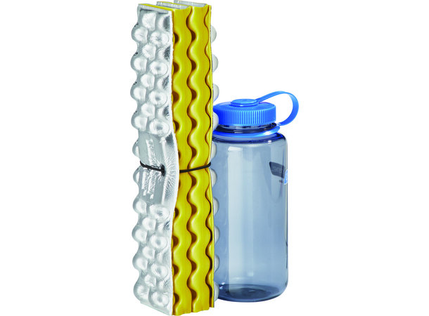 TAR Z Seat SOL Sitteunderlag Silver/Limon 