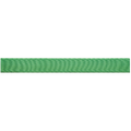 Beal TUBULAR 16mmx100m Slynge Green