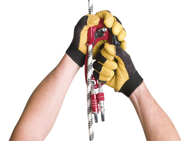 CAMP TURBOHAND RIGHT u/ Guide taufører 
