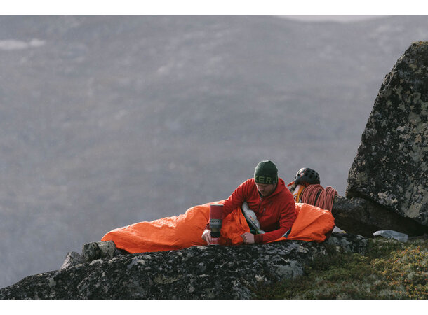 MSR Advance Pro Bivy 