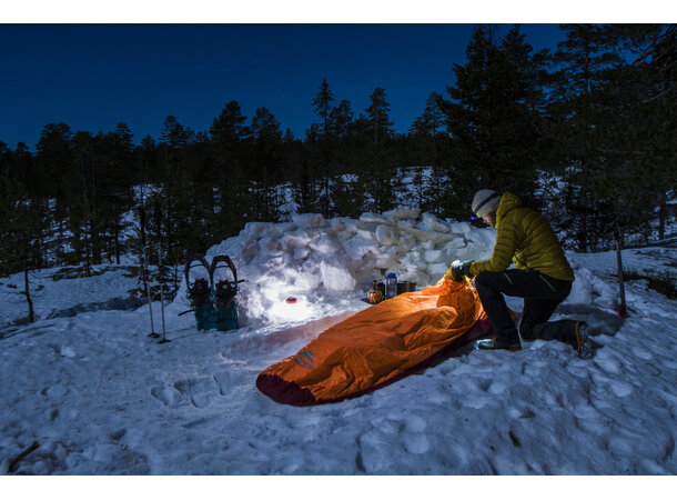 MSR Advance Pro Bivy 