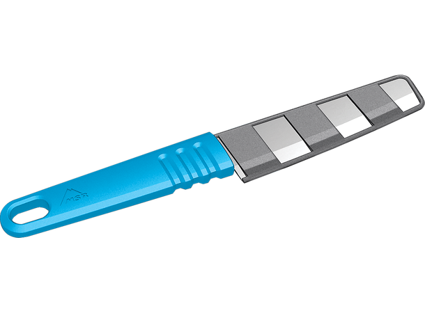 MSR Alpine Kitchen Knife Blue 