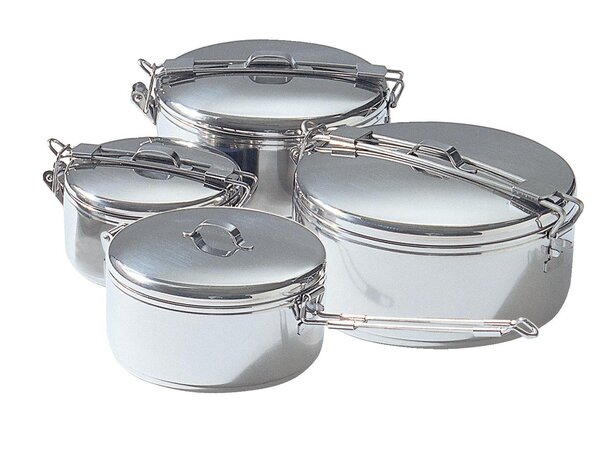 MSR Alpine StowAway Pot 