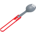MSR Folding Spork - Red