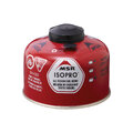 MSR IsoPro Canister 110g Gass