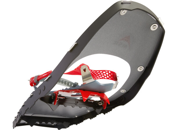 MSR Lightning Ascent W25, Paragon - Raspberry 