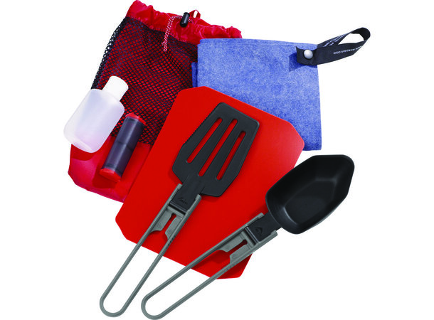 MSR Ultralight Kitchen Set 