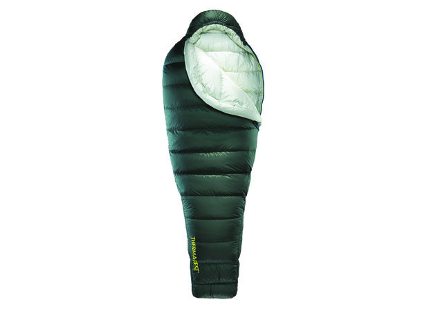 TAR Hyperion 0C UL Sovepose Impregnert 900 fyllgrad gåsedun 