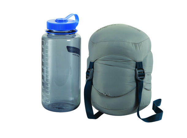 TAR Hyperion 0C UL Sovepose Impregnert 900 fyllgrad gåsedun 