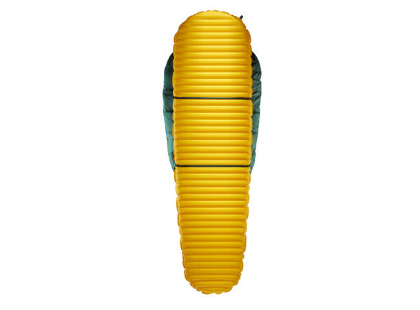 TAR Hyperion 0C UL Sovepose Impregnert 900 fyllgrad gåsedun 