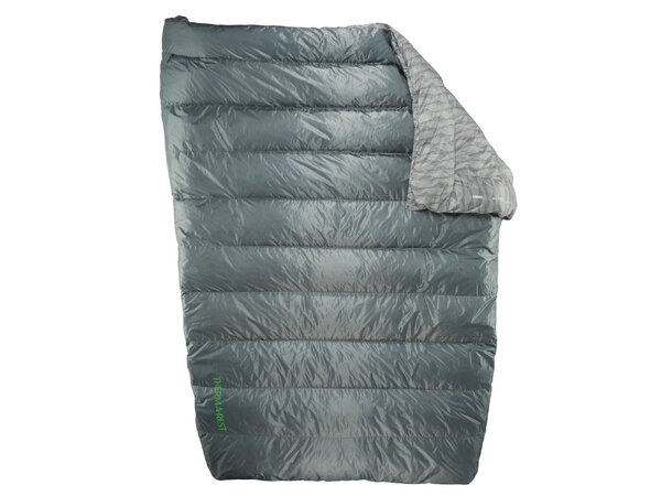 TAR Vela 32F/0C Dbl Andedun - 650 - Nikwax impregnert 