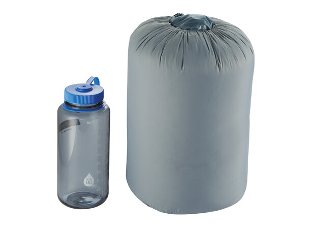 TAR Vela 32F/0C Dbl Andedun - 650 - Nikwax impregnert 