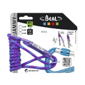 Beal JAMMY 35cm Klemknutetau